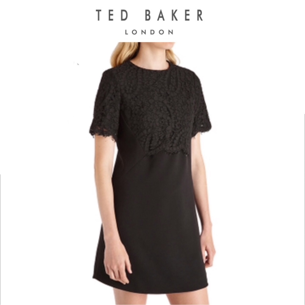 Ted Baker Annita Dress